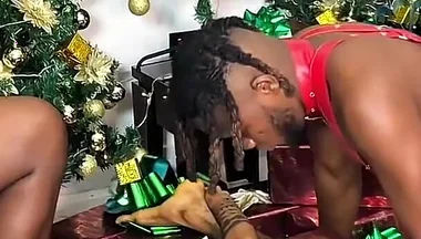 Merry Christmas to You All Lovers