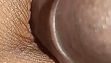 Fucking Anal Hole with Bhabhi Kissing