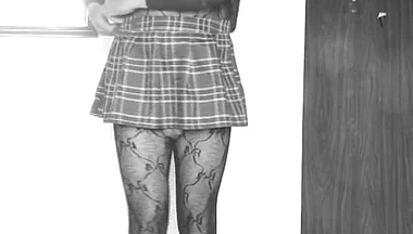 Super Sexy Outfit.
