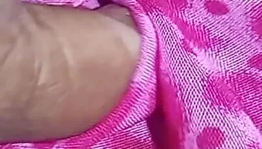 Fucking Bhabhi Pussy Hole and Licking