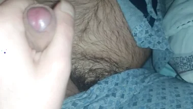 Twink Master Jerks off His Favorite Daddy