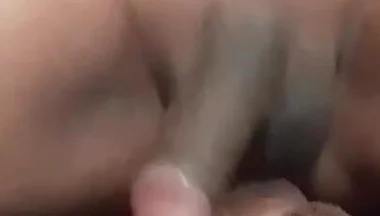 Hand Free Cum