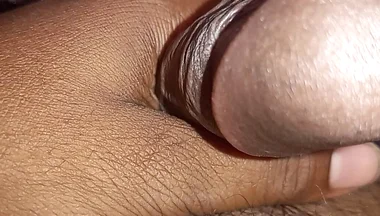 Fucking Anal Hole with Bhabhi Kissing