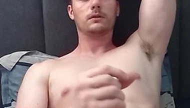 Big Fat Dick Cums On Me