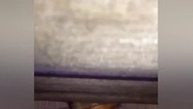 Inabutan Ng Kalibogan Sa Bahay Nila Tita