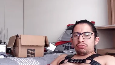 I Want to Squeeze These Nipples I Have More and More. a Slave to Help Me?