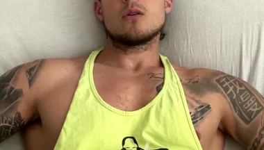 Magic Cock Surprise with No Touch