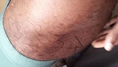 Slap Your Top Ass