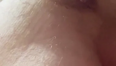 Spanking Smashing the Hole