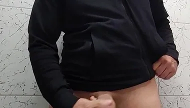 Big Dick with Thick Skin