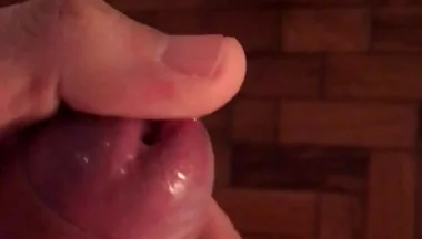 Who Likes Precum?