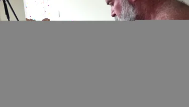 Mature Masturbate