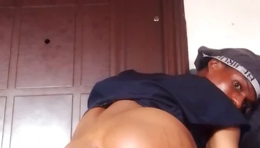 I Am Horny