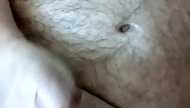 Daddy Acorn Ring