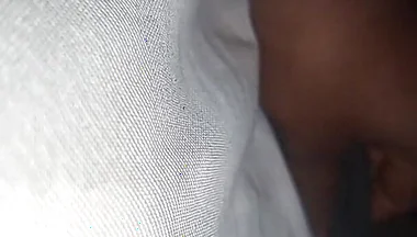Indian Gay Boy Sucking Wife Boobs and Nipples