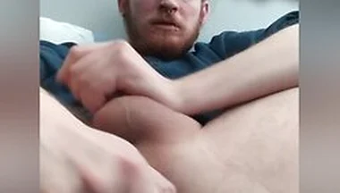 Stuffing And Loosening My Tight Asshole For A Bigger Object