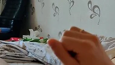 Morning Masturbation, Gay Porn Amateur Homemade