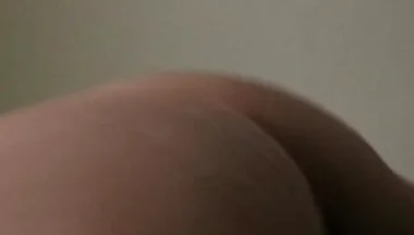 [wet Sounds/asmr] Shaking Ass And Taking Knot