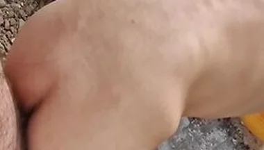 A Handsome Uniformed Guy Gets Fucked Hard And Bareback By A Random Stepdaddy On A Cruise