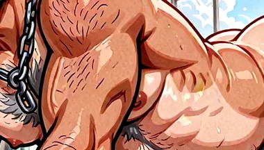 Big Cocks in the Classroom