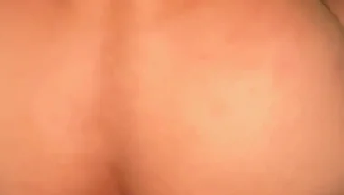 My Boyfriend Give Me His 22 Centemeters to Cum Inside Him