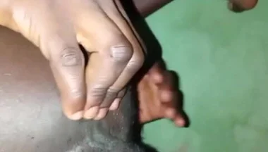 I Need a Big Black Cock in My Ass