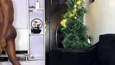Christmas with a Friend