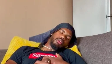 Wanna Join Me Cum..