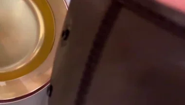 Drinking a Straight Master's Piss
