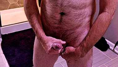Asmr JOI Dominant Man Tells You How to Stroke Your Cock