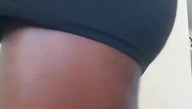 Huge Black Dick