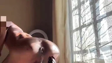Good Boy Dildo Riding Compilation
