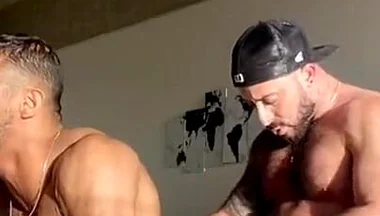 Detonating a Powerful Ass - Part 1
