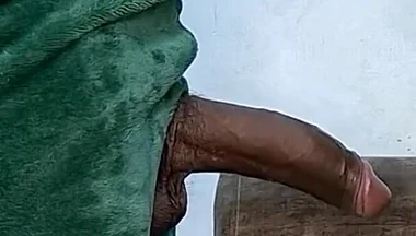 Savoring Cock Like a Popsicle