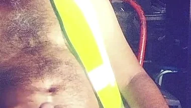 Just Wanking