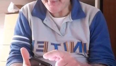 I Jerk My Hard Cock and Stick My Fingers in My Open Ass