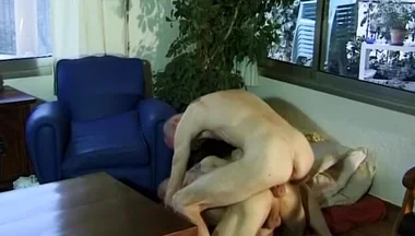 Shaved Head Dudes Suck & Fuck