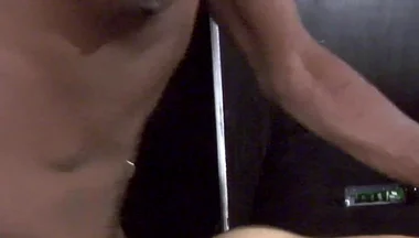 Fucked Raw B His Bfried