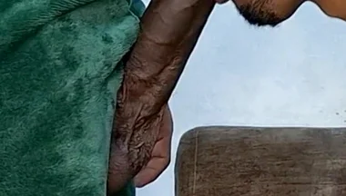 Savoring Cock Like a Popsicle