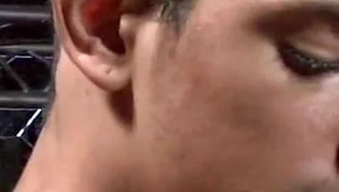 Suckf and Take the Cum Inside