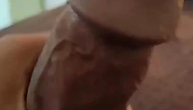 Young Man Performs Martusibasi While Alone in Room (part 2)