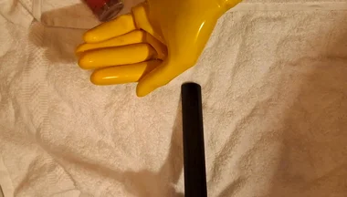Dream Ofevolutionvip.de Latex Gloves