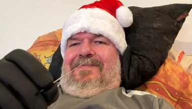 Advent - Acupuncture, Mega Orgasm!