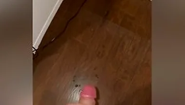 Big Latino Teen 18+ Cock