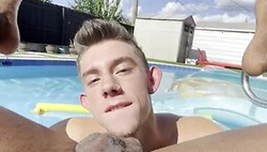 Fucking Zane Kazan Pt 9