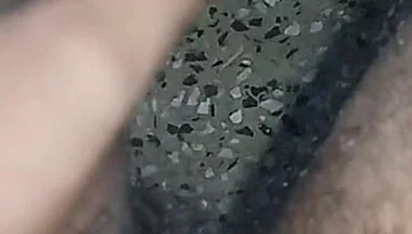 Africa Gay Boy Sucking Wife Boobs and Nipples in Bathroom