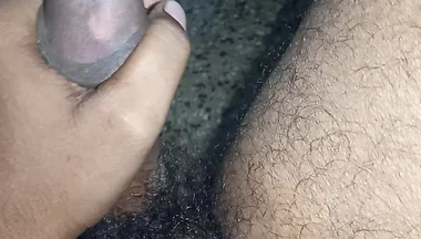 Africa Gay Boy Sucking Wife Boobs and Nipples in Bathroom