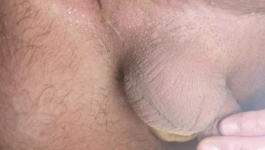 Fuck My Ass Below View