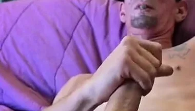 Masturbation Alone