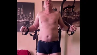Old Daddy Solo